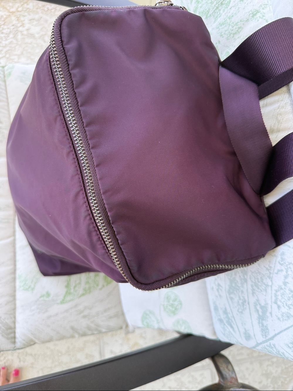 Lululemon Backpack - Picture 3 of 13